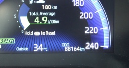 Toyota Corolla 1.8 Hybrid AUTOMATIK *LED, KAMERA*