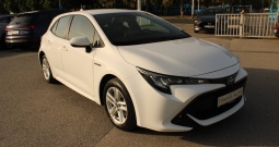 Toyota Corolla 1.8 Hybrid AUTOMATIK *LED, KAMERA*