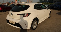Toyota Corolla 1.8 Hybrid AUTOMATIK *LED, KAMERA*