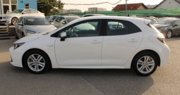 Toyota Corolla 1.8 Hybrid AUTOMATIK *LED, KAMERA*