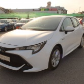 Toyota Corolla 1.8 Hybrid AUTOMATIK *LED, KAMERA*