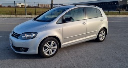 Vw golf plus 1.6tdi