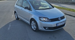 Vw golf plus 1.6tdi