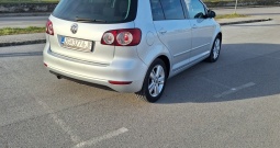 Vw golf plus 1.6tdi