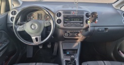 Vw golf plus 1.6tdi