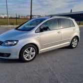 Vw golf plus 1.6tdi