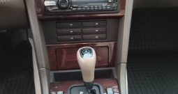 W202 C280 I6 Elegance