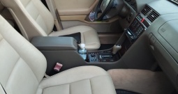 W202 C280 I6 Elegance