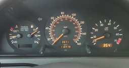 W202 C280 I6 Elegance