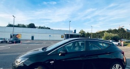 OPEL ASTRA 1.6 CDTI