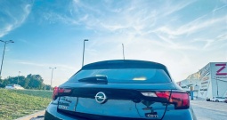 OPEL ASTRA 1.6 CDTI