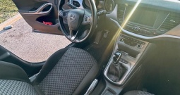 OPEL ASTRA 1.6 CDTI
