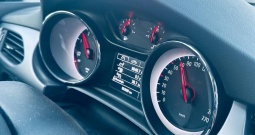OPEL ASTRA 1.6 CDTI