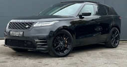 Range rover velar, R-dynamic, se 300d, leasing, jamstvo