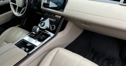 Range rover velar, R-dynamic, se 300d, leasing, jamstvo