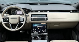 Range rover velar, R-dynamic, se 300d, leasing, jamstvo