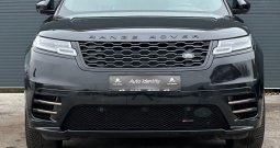 Range rover velar, R-dynamic, se 300d, leasing, jamstvo