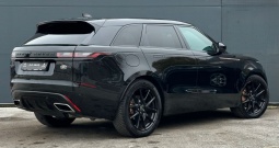 Range rover velar, R-dynamic, se 300d, leasing, jamstvo
