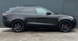 Range rover velar, R-dynamic, se 300d, leasing, jamstvo