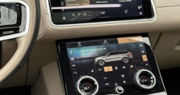 Range rover velar, R-dynamic, se 300d, leasing, jamstvo