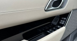 Range rover velar, R-dynamic, se 300d, leasing, jamstvo