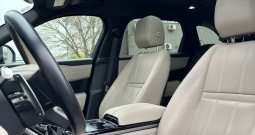 Range rover velar, R-dynamic, se 300d, leasing, jamstvo