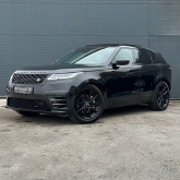 Range rover velar, R-dynamic, se 300d, leasing, jamstvo