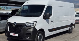 RENAULT MASTER L3H2 DCI 135 PRO+