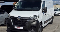 RENAULT MASTER L3H2 DCI 135 PRO+