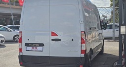RENAULT MASTER L3H2 DCI 135 PRO+