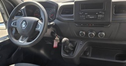 RENAULT MASTER L3H2 DCI 135 PRO+