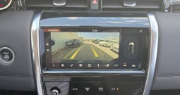 LAND ROVER DISCOVERY 2.0 TD4 MHEV AWD