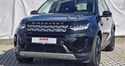 LAND ROVER DISCOVERY 2.0 TD4 MHEV AWD