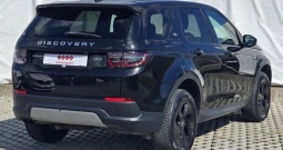 LAND ROVER DISCOVERY 2.0 TD4 MHEV AWD