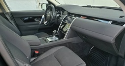 LAND ROVER DISCOVERY 2.0 TD4 MHEV AWD