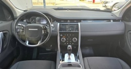 LAND ROVER DISCOVERY 2.0 TD4 MHEV AWD