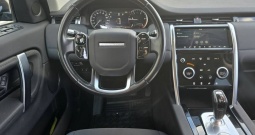 LAND ROVER DISCOVERY 2.0 TD4 MHEV AWD