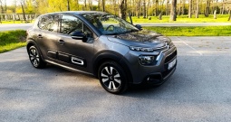 Citroën C3 1,2