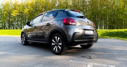 Citroën C3 1,2