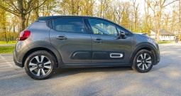 Citroën C3 1,2