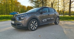 Citroën C3 1,2