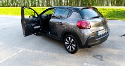 Citroën C3 1,2