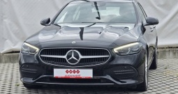 MERCEDES KLASA C C220D