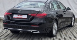 MERCEDES KLASA C C220D