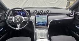 MERCEDES KLASA C C220D