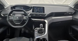 PEUGEOT 3008 1.5 BlueHDi 130 S&S