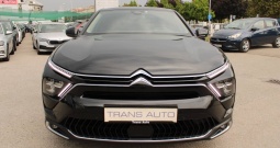 Citroen C5X 1.2 Puretech AUTOMATIK *LED,NAVIGACIJA,KAMERA*