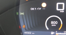 Citroen C5X 1.2 Puretech AUTOMATIK *LED,NAVIGACIJA,KAMERA*