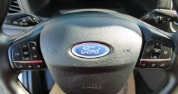 Ford Transit 2.0 TDCi KUTIJA + RAMPA