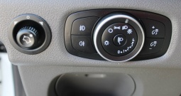 Ford Transit 2.0 TDCi KUTIJA + RAMPA